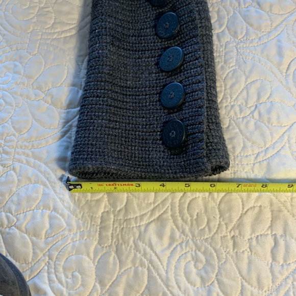 Classic cardy Uggs - Picture 8 of 13